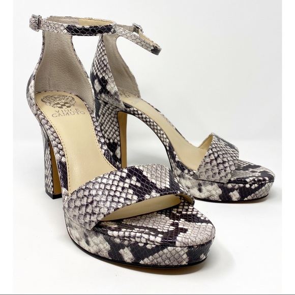 sathina platform sandal